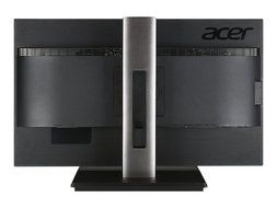 Acer B276HK ymjdprz 27-inch 4K Ultra HD (3840 x 2160) Widescreen Display with ErgoStand N13