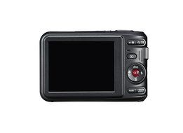 General Imaging Digital Camera with 14MP, 4X Optical Zoom, 2.7-Inch LCD with Auto Brightness and 27mm Wide Angle... N9