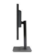 Acer B276HK ymjdprz 27-inch 4K Ultra HD (3840 x 2160) Widescreen Display with ErgoStand N14
