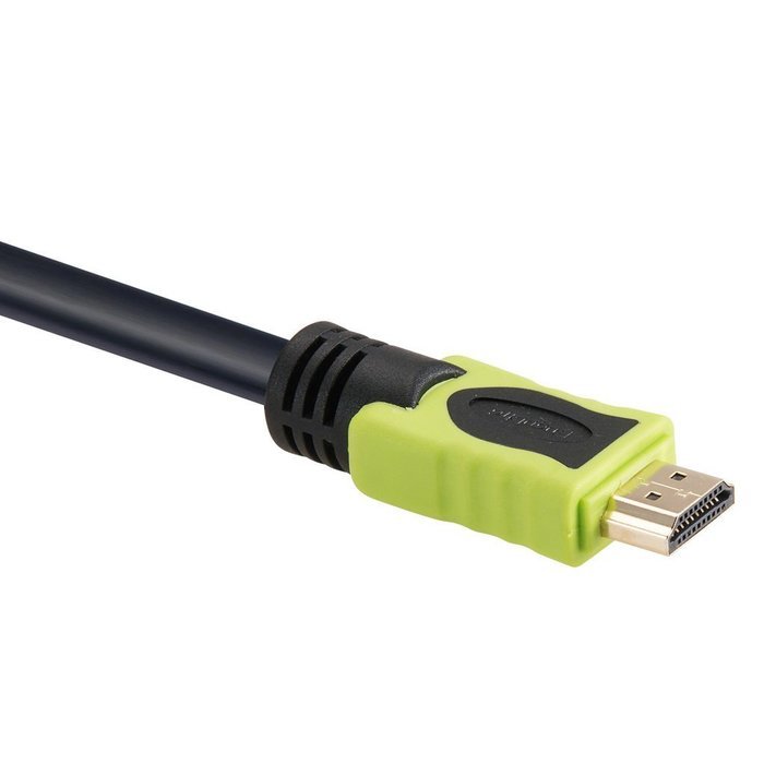 Bugubird High Speed HDMI Cable - 150 Feet ( 45.7 Meters ) Support Ethernet 3D 4K and Audio Return Channel N15