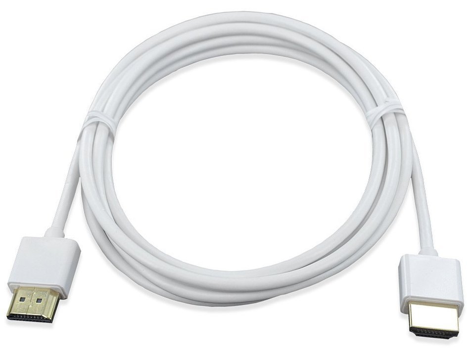 Sewell Direct SW-29519-03 3-Feet HDMI Swivel Cable, High Speed Ethernet, Male to Male N36