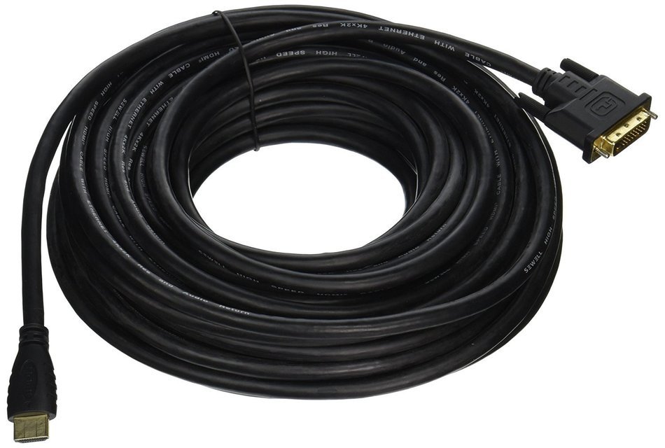 Sewell Direct SW-29519-03 3-Feet HDMI Swivel Cable, High Speed Ethernet, Male to Male N38