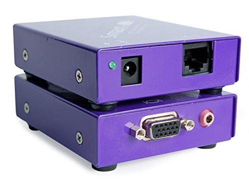 Smart-Avi Xtavs Video Conversion & Connectivity
