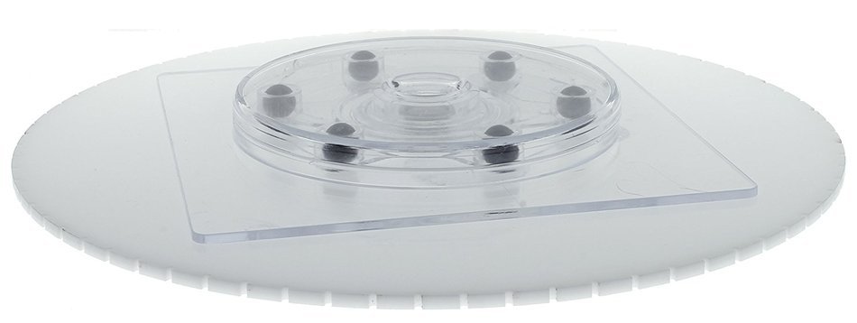 360 Jewelry Photography Turntable