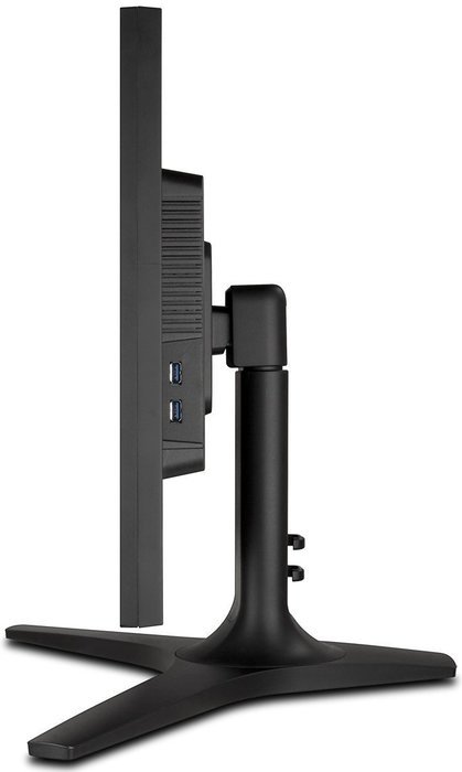 ViewSonic VP2468 24&rdquo; Professional IPS Monitor, Hardware Calibration Capable, Delta E and Uniformity... N24