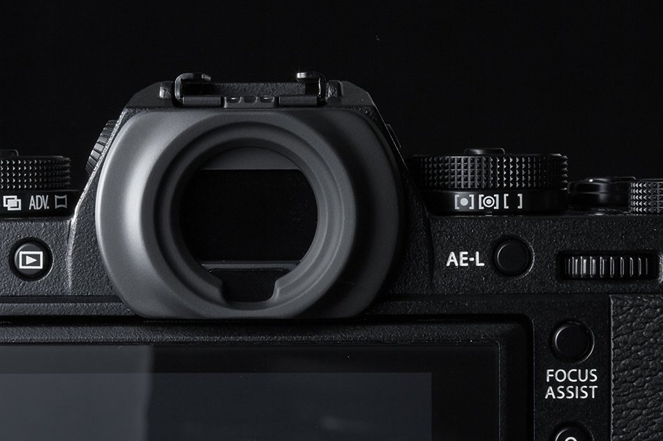 Fujifilm X-T1 16 MP Mirrorless Digital Camera with 3.0-Inch LCD and XF18-135mm F3.5-5.6 R LM OIS WR Kit (Weather... N7