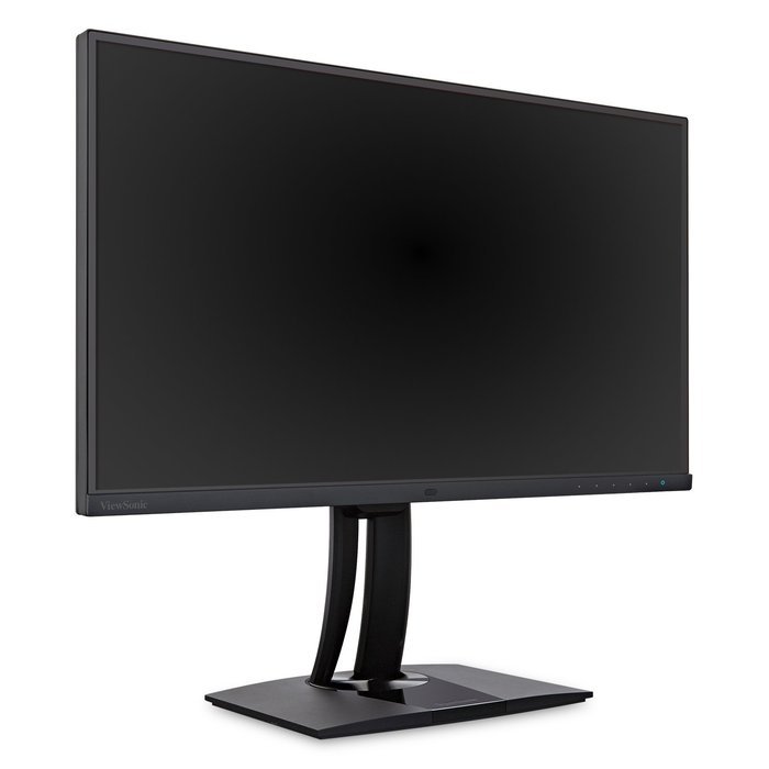 ViewSonic VP2468 24&rdquo; Professional IPS Monitor, Hardware Calibration Capable, Delta E and Uniformity... N26