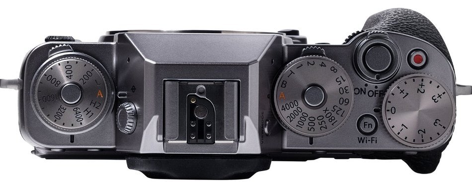 Fujifilm X-T1 16 MP Mirrorless Digital Camera with 3.0-Inch LCD and XF18-135mm F3.5-5.6 R LM OIS WR Kit (Weather... N10