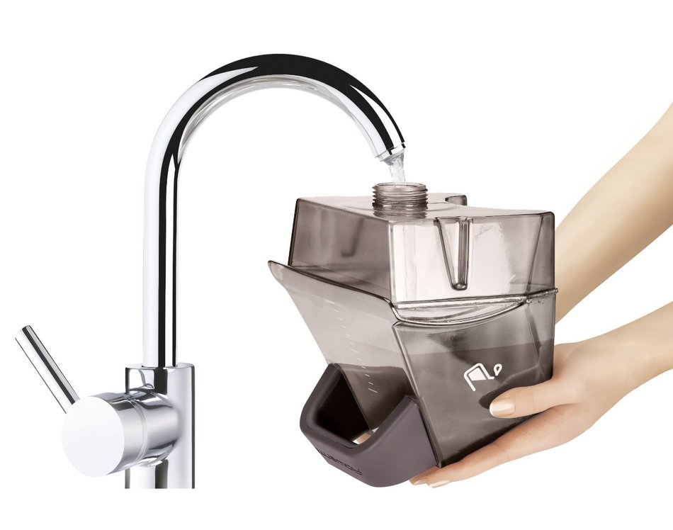Rowenta IS6300 Master Valet Full Size Garment and Fabric Steamer with Roll and Press Support, 1550-Watt N12
