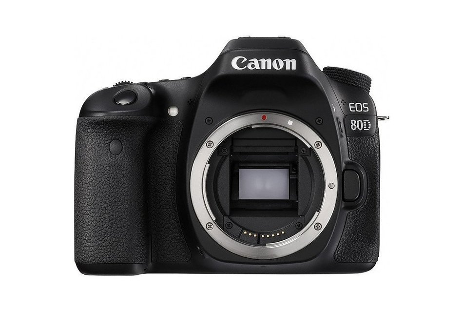 Canon EOS 80D DSLR Camera + Canon 18-200mm IS Lens + Canon 75-300mm Lens + 0.43X Wide Angle Lens + 2.2x Telephoto... N2