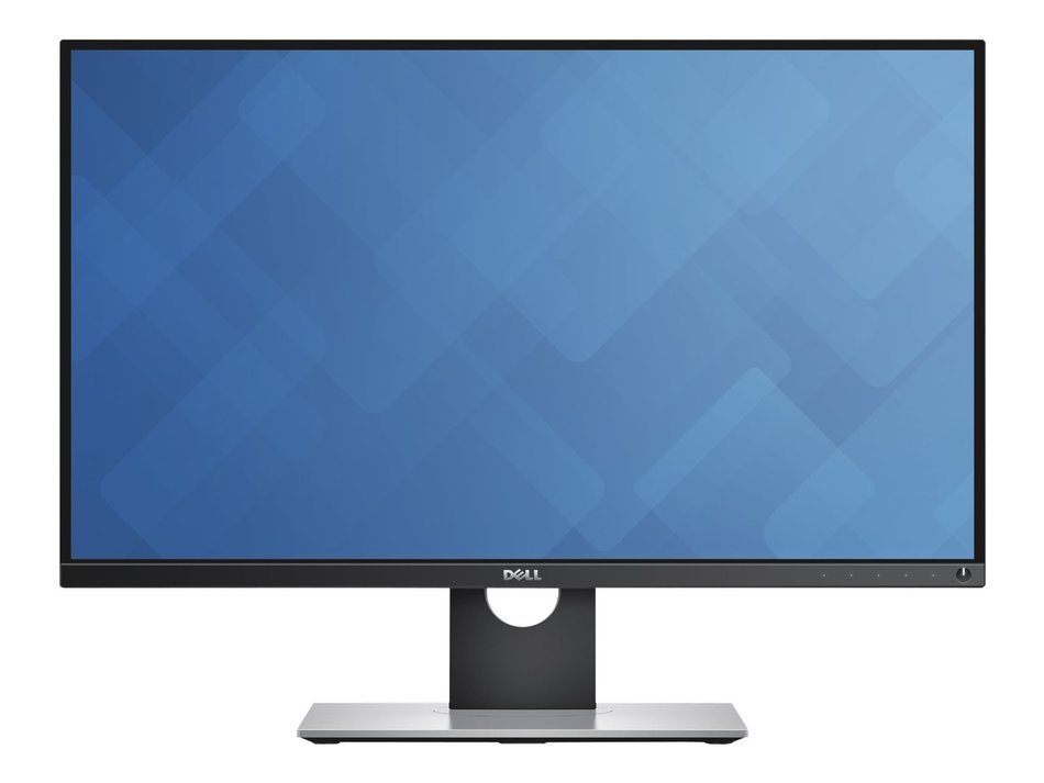 Dell UP2516D 25.0" Screen LED-Lit Monitor N13