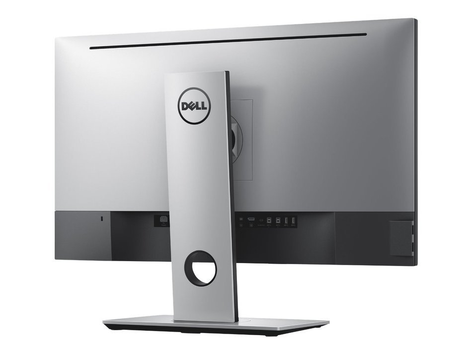 Dell UP2516D 25.0" Screen LED-Lit Monitor N14
