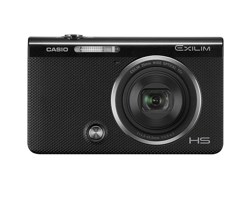 CASIO digital camera EXILIM Ryo Ishikawa professional swing movie built golfer for high-speed camera EX-FC500SBK N2