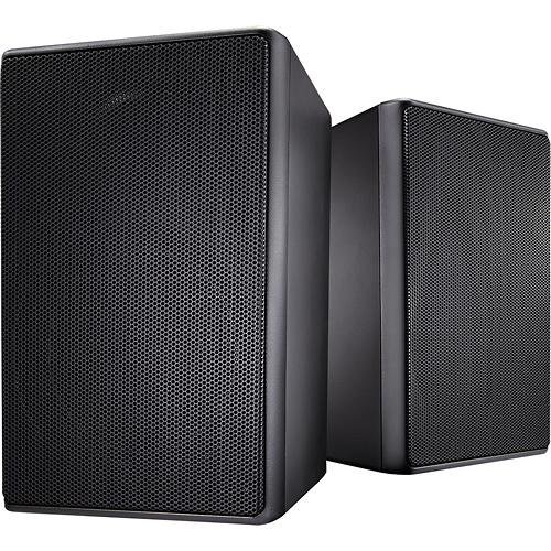 Insignia™ 2way Indoor/outdoor Speakers (Pair) free image download