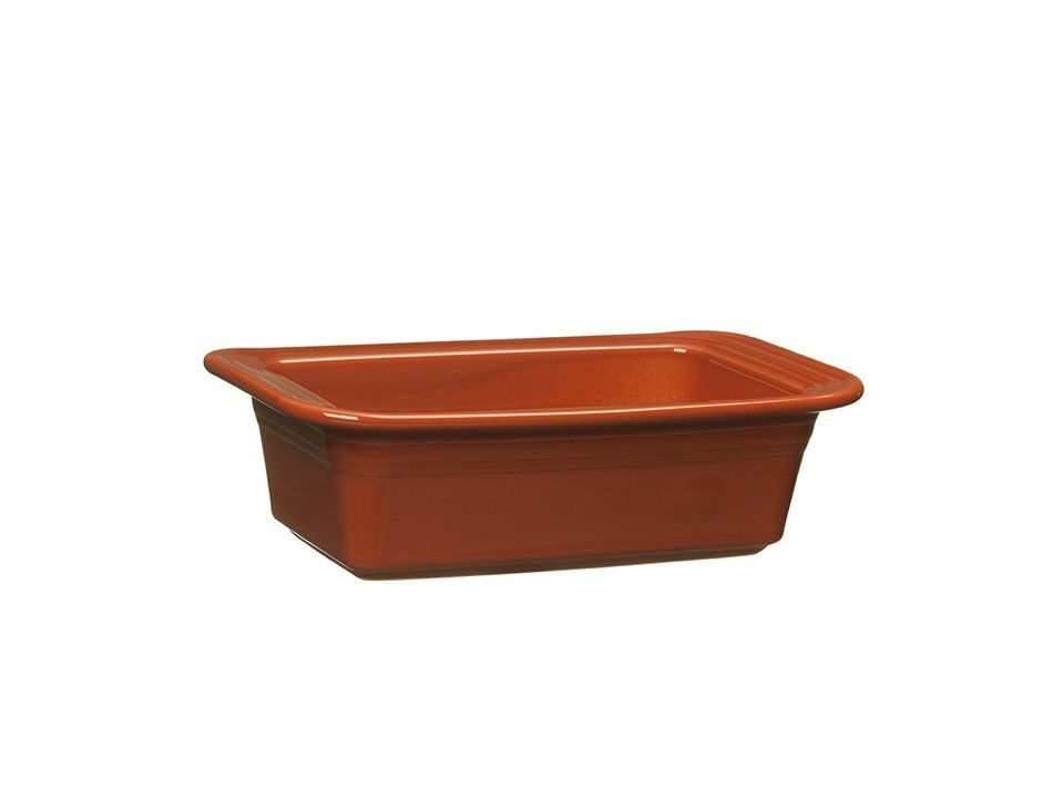 Fiesta 813-320 Loaf Pan, 5-3/4-Inch by 10-3/4-Inch, Sunflower N6