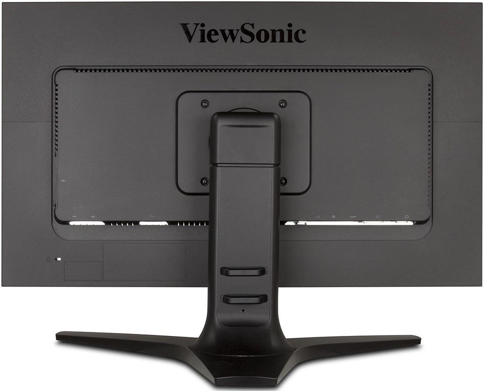 ViewSonic VP2468 24&rdquo; Professional IPS Monitor, Hardware Calibration Capable, Delta E and Uniformity... N29