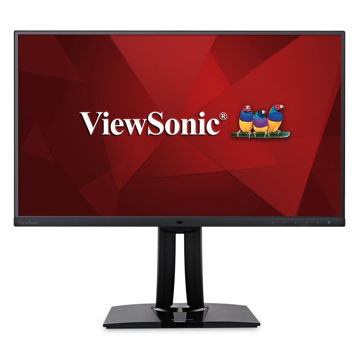 ViewSonic VP2468 24&rdquo; Professional IPS Monitor, Hardware Calibration Capable, Delta E and Uniformity... N30