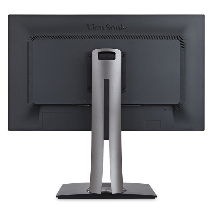 ViewSonic VP2468 24&rdquo; Professional IPS Monitor, Hardware Calibration Capable, Delta E and Uniformity... N31