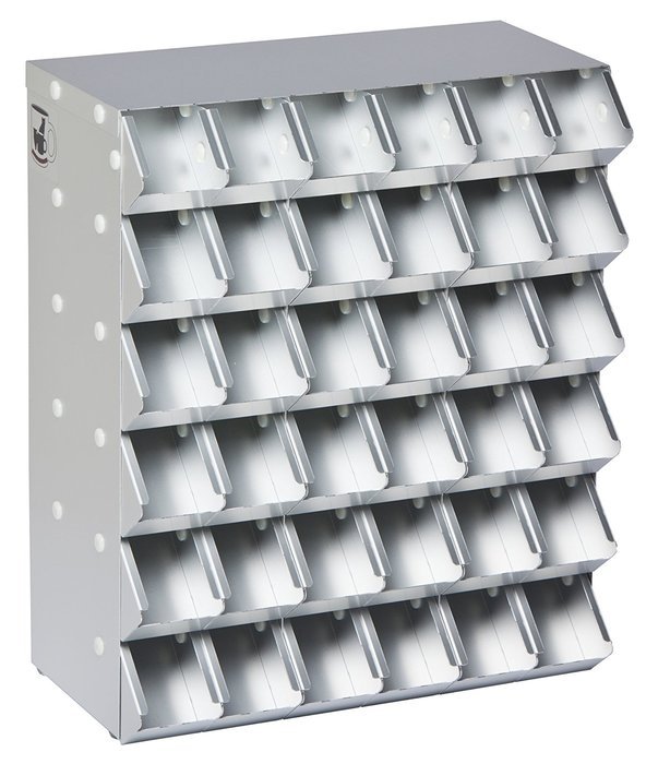 Two Bad Cats G35H6W0C Storage Display Rack for Keurig Single serve cup, Holds 114 Single serve cup N3