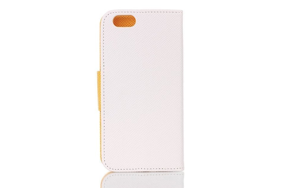 iPhone 7 Plus Wallet Case,TechCode Screen Protective with Cards Slots Cash Holder Magnetic Smart PU Leather Stand... N29