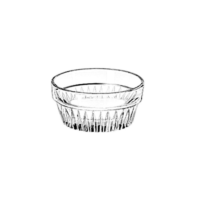 Libbey 15445 Winchester Duratuff 1.5 Oz Ramekin - 36 / CS