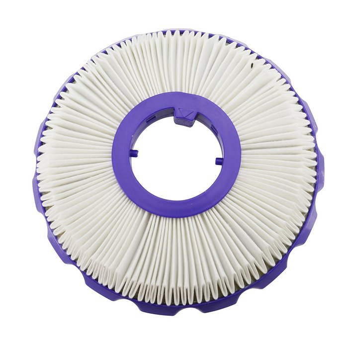 First4Spares Post Motor HEPA Filter For Dyson DC50 DC-50 Ball Upright Vacuum Cleaners N3