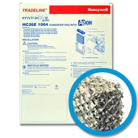Honeywell HC26E 1004 Humidifier Pad N2