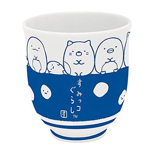 San-X Sumikko Gurashi Mino Ware Yunomi TK97601