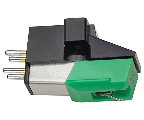 Audio-Technica AT95E Dual Magnet Cartridge