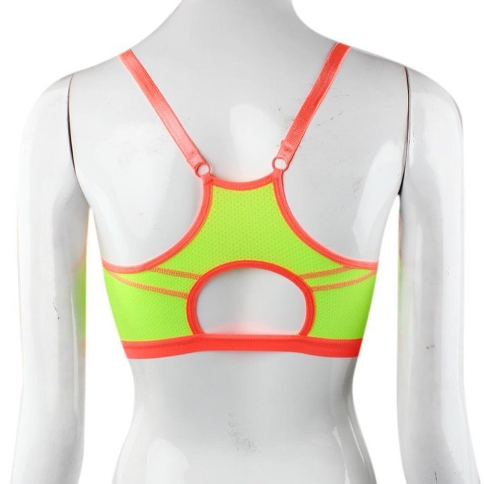 Sports Yoga Stretch ，Beautyvan Comfortable Fashion Sports Yoga Athletic Solid Wrap Chest Strap Vest Tops Bra (... N7