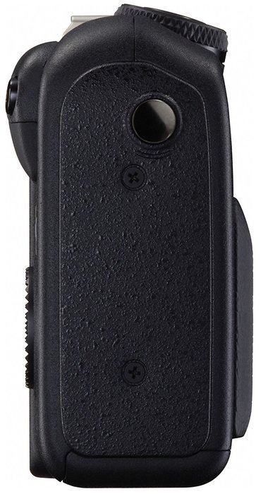 Canon Mirrorless Eosm2bk-body N3