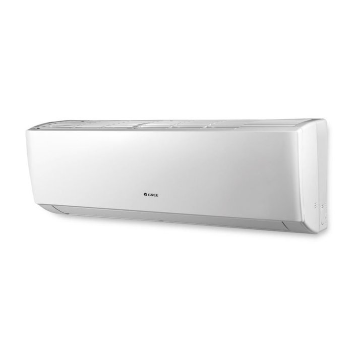 GREE Multi21 2 Zone VIREO Mini-Split System 18,000 BTU Heat Pump N15