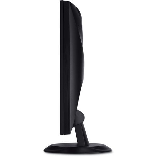 Viewsonic VA705 17-Inch LED Monitor(Certified Refurbished) N3