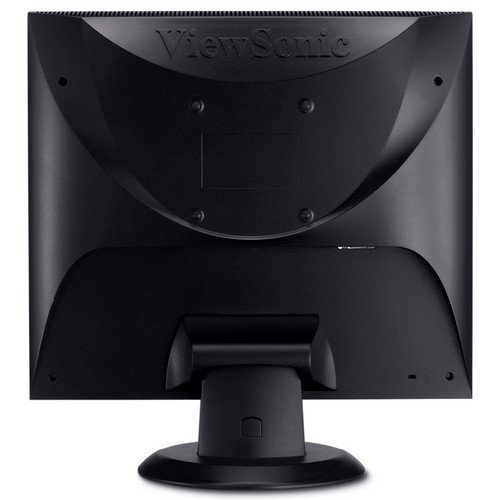 Viewsonic VA705 17-Inch LED Monitor(Certified Refurbished) N4