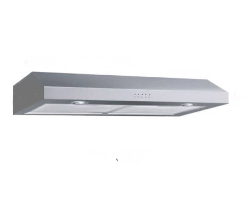 Z Line 617-30 530 CFM Under Cabinet Range Hood, 30", Stainless Steel