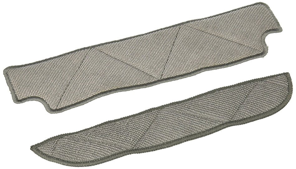WINBOT Microfiber Cleaning Pads, 3 Sets