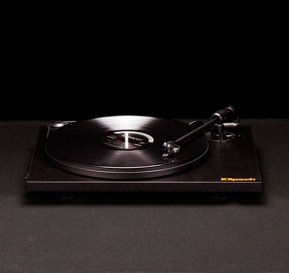 Klipsch Reference Turntable