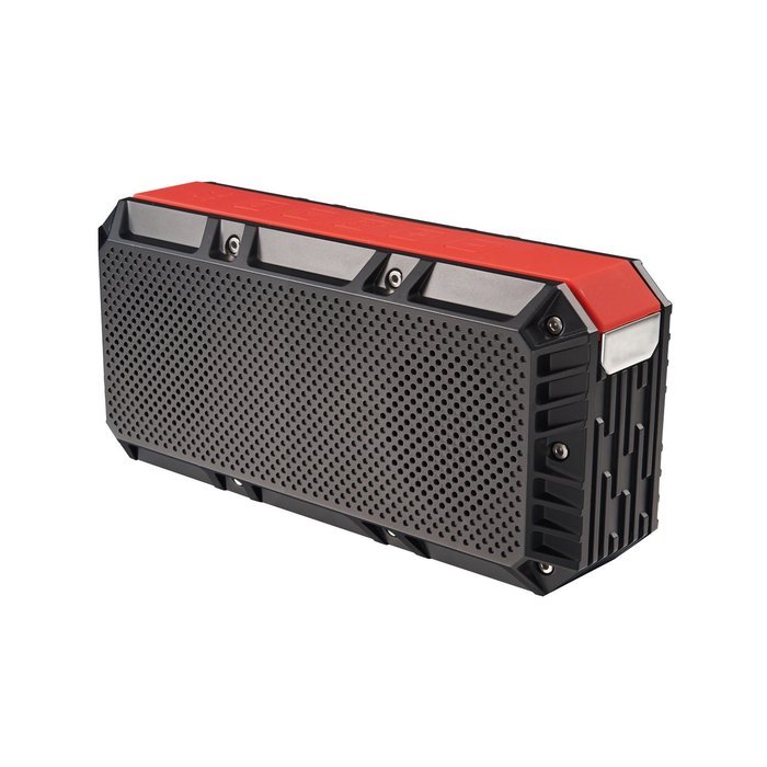 SENWOW Bluetooth 4.0 Portable Wireless Speaker, 10W Output Power With Enhanced Bass, IPX6 Waterproof, Build In... N8