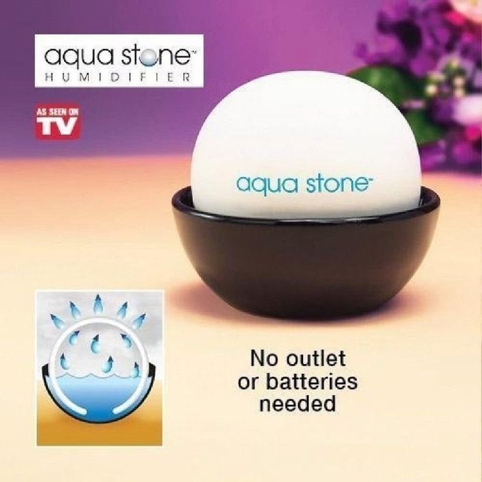 As Seen On Tv Stone Humidifier