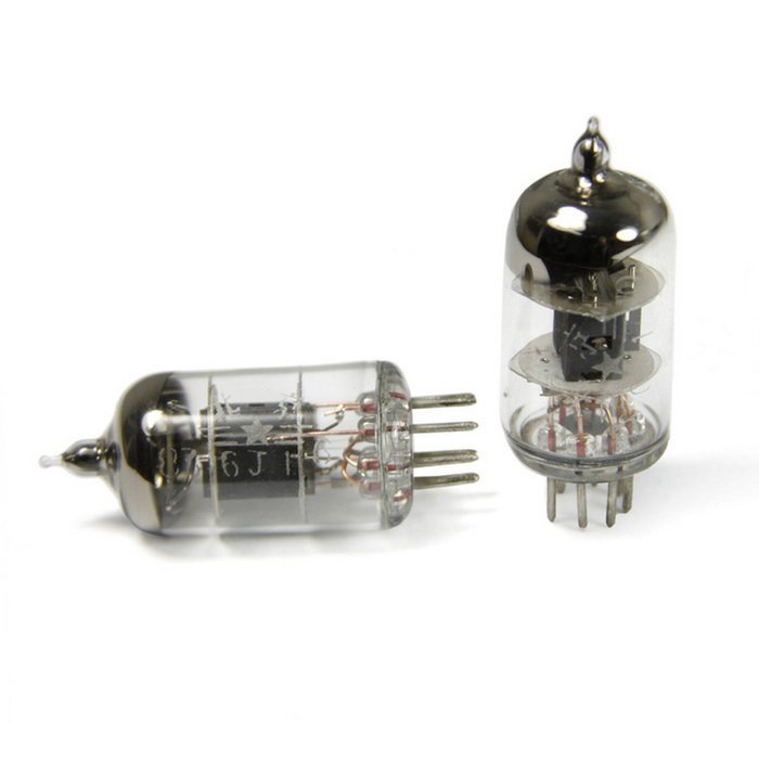 Little Dot I+ 6JI X2 Tube standard Hybrid Headphone Tube Amplifier