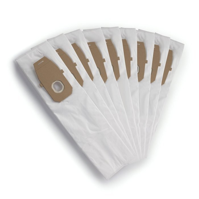 Hoover Type Q Bag (9-Pack), AH10179