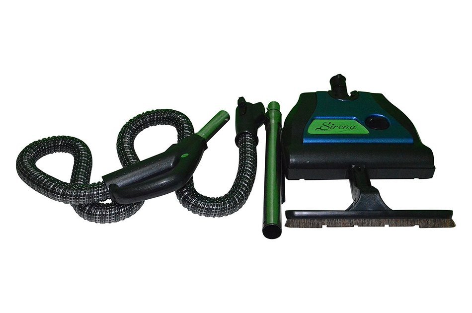2014 BRAND NEW SIRENA 2 SPEED VACUUM W/ POWER NOZZLE+ RAINBOW E2 FRAGRANCE *BEST