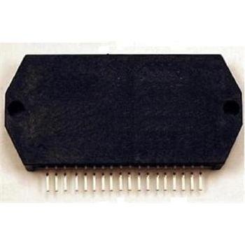 2pcs STEREO Amplifier STK465 SANYO IC