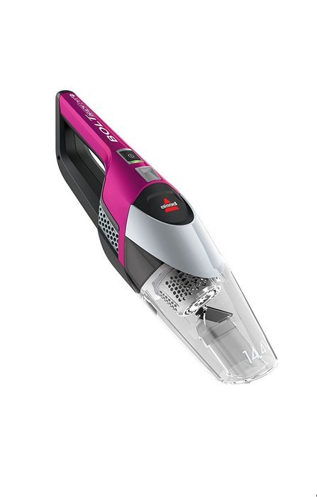 Bissell 1316 Bolt Reach Pet Cordless Hand Vacuum, 14.4-volt N3