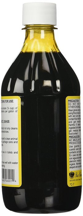 Creolina Rex N4