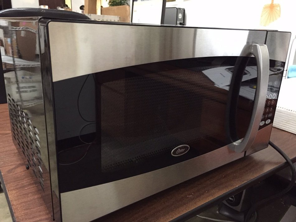 900 Watt Micro Wave