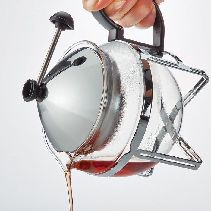 HARIO Tea Pot, 300ml, Not Applicable
