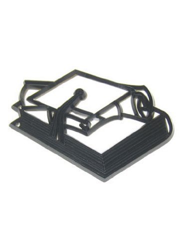 Graduation Patchwork Cutter