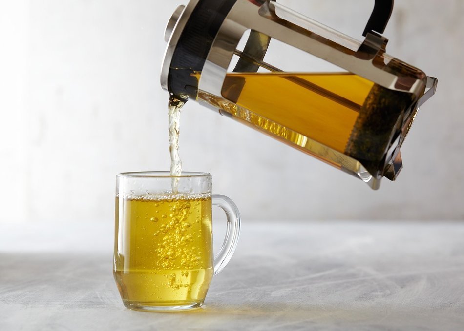 HAPPY BELLY - Premium Tea (1oz / 15 cups)