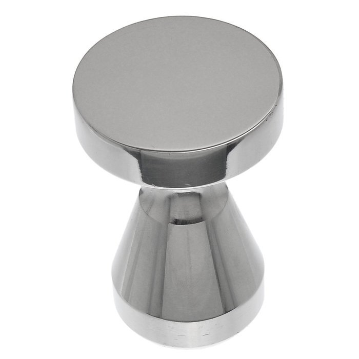 Stainless Steel Base Coffee Bean Press